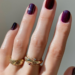 O tom de esmalte que virou febre neste inverno e ninguém esperava