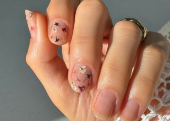 Essa tendência nas unhas vai conquistar até quem ama o básico