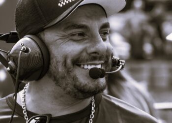 Morre aos 42 anos Márcio da Rosa destaque da Fórmula Truck