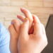 Esse detalhe nas mãos pode revelar muito sobre seu emocional