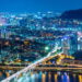 Cidade vibrante ganha pela alta tecnologia e beleza urbaza exuberante!