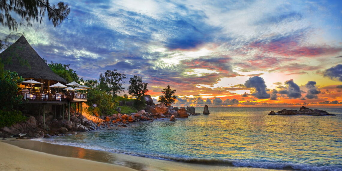 Cidade é muito visitada e requisitada por turistas que amam praias paradisíacas!
