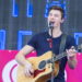 De vídeos caseiros gravados a um dos maiores cantores do pop internacional!