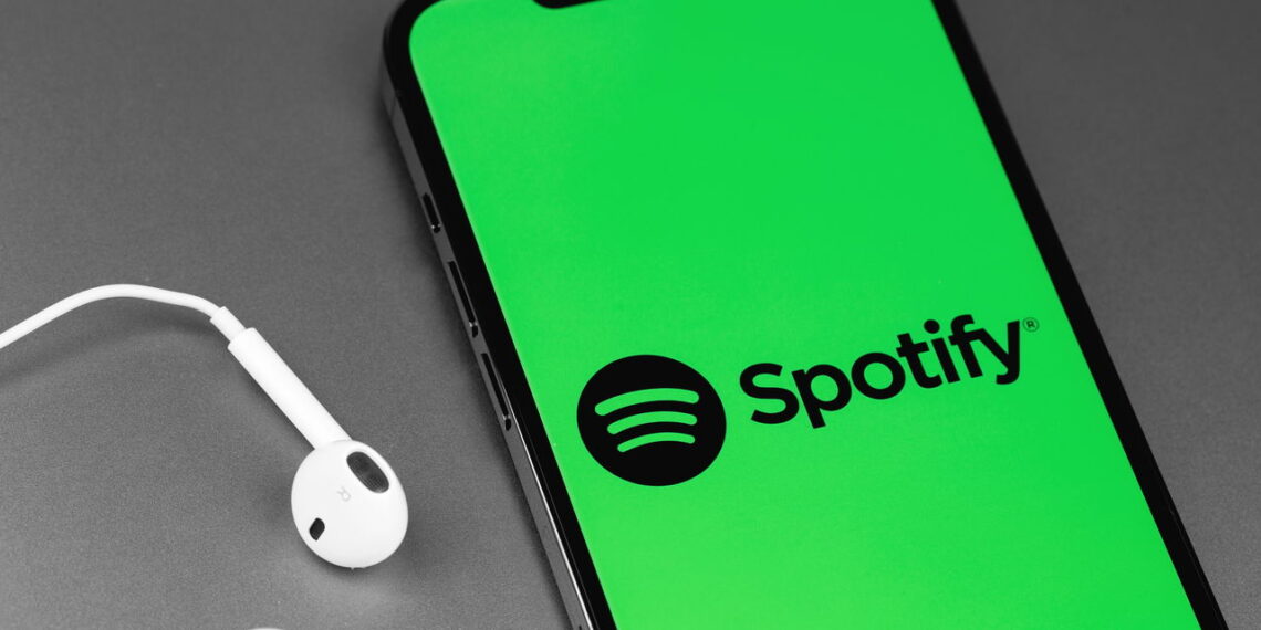 A atualização mais aguardada pelos fãs do Spotify já está disponível!