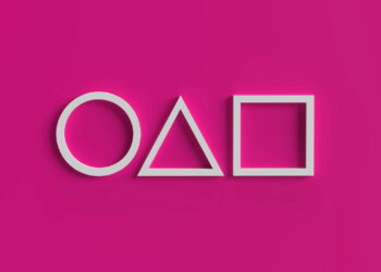 Essa série coreana bateu recorde histórico e chocou a Netflix