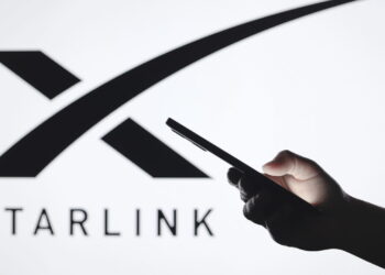 Saiba quais smartphones terão acesso gratuito ao Starlink a partir de 31 de julho!