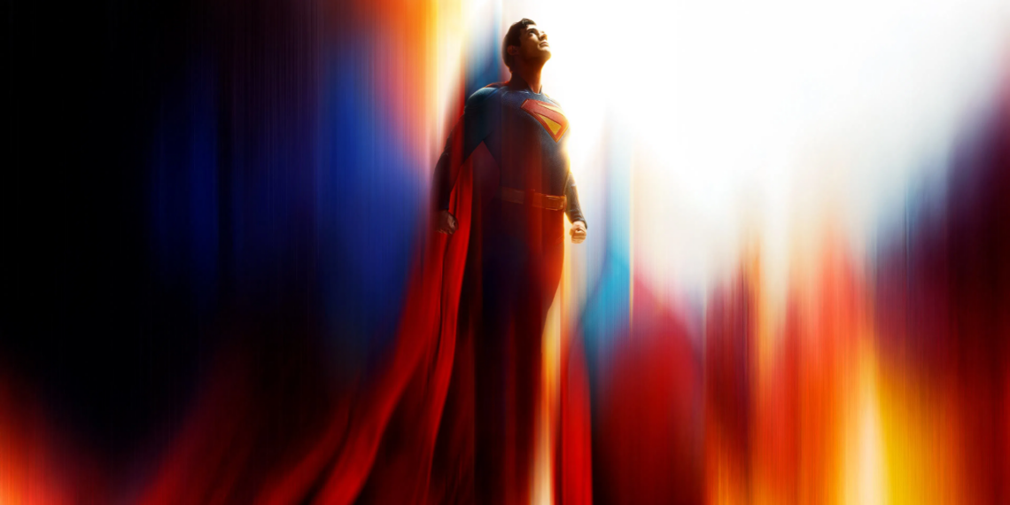 Cena cortada muda a visão sobre o Superman de 2025, segundo o diretor