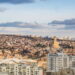 Cidade conhecida por sua rica herança e estruturas contemporâneas