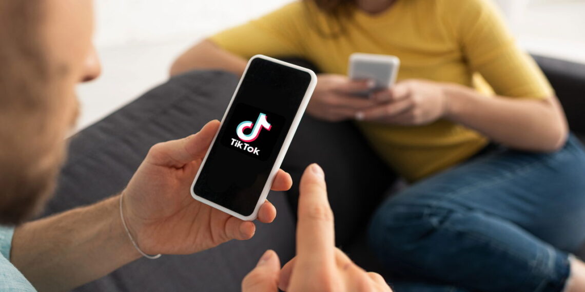 TikTok libera nova função que transfere músicas diretamente para o YouTube Music!