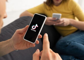 TikTok libera nova função que transfere músicas diretamente para o YouTube Music!