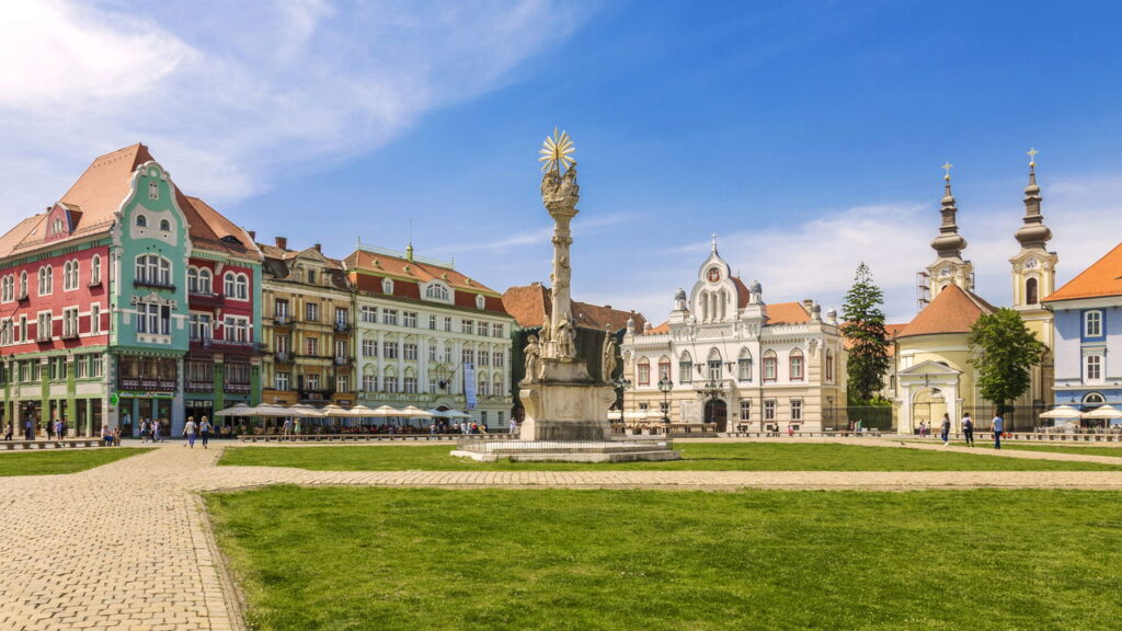 Essa cidade pouco conhecida pode ser o seu próximo destino dos sonhos