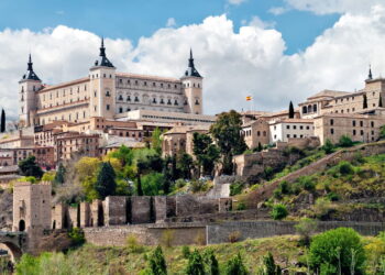 Cidade encanta por sua riqueza cultural e arquitetura ancestral