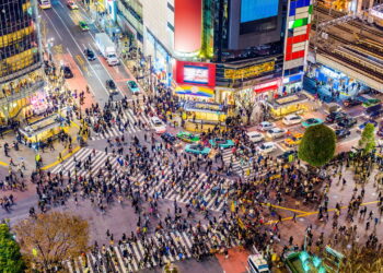O melhor roteiro para curtir esta cidade japonesa com pouca grana e muito estilo