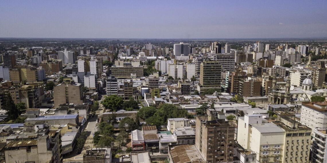 Cidade no noroeste da Argentina conhecida por ter uma das culturas mais lindas!
