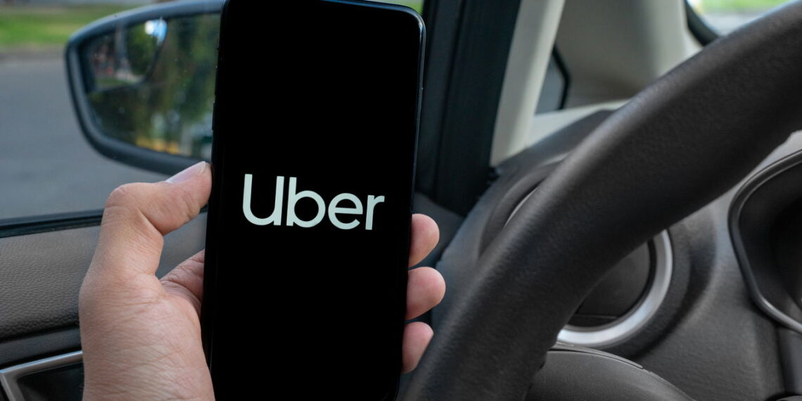 Uber investirá milhões para lançar veículos autônomos sem motorista até 2026!