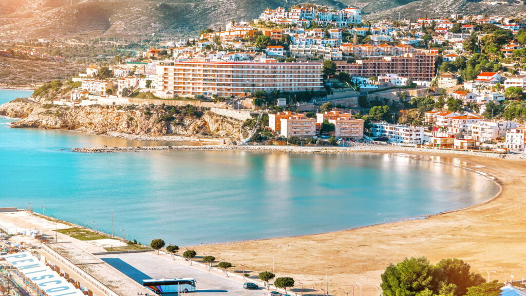 Essa cidade espanhola está conquistando quem quer recomeçar com qualidade de vida