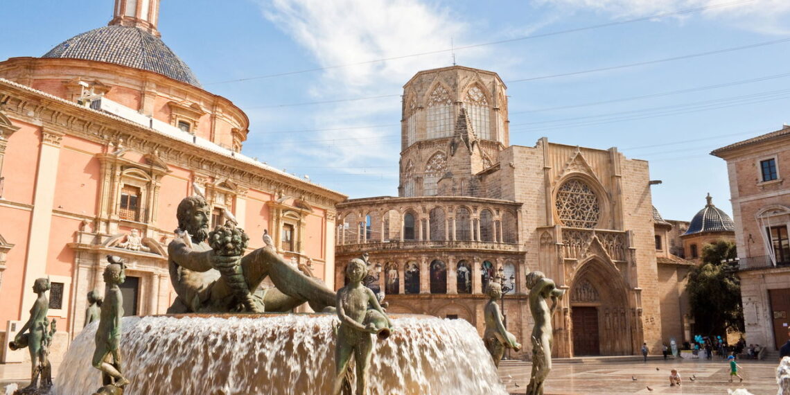 Essa cidade espanhola está conquistando quem quer recomeçar com qualidade de vida