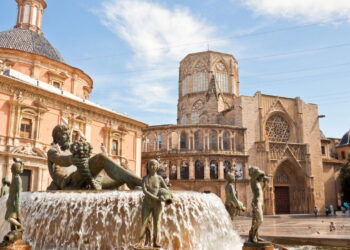 Essa cidade espanhola está conquistando quem quer recomeçar com qualidade de vida