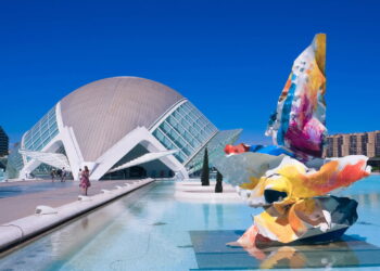 Essa cidade espanhola é o novo paraíso europeu que todo mundo quer morar