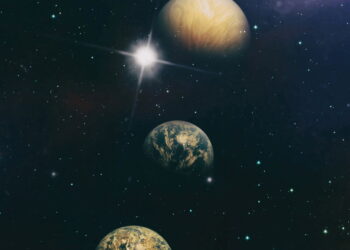 Essa influência de Vênus pode transformar a vida de 3 signos em 2025