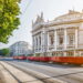 A cidade mais encantadora da Europa está mais moderna do que nunca