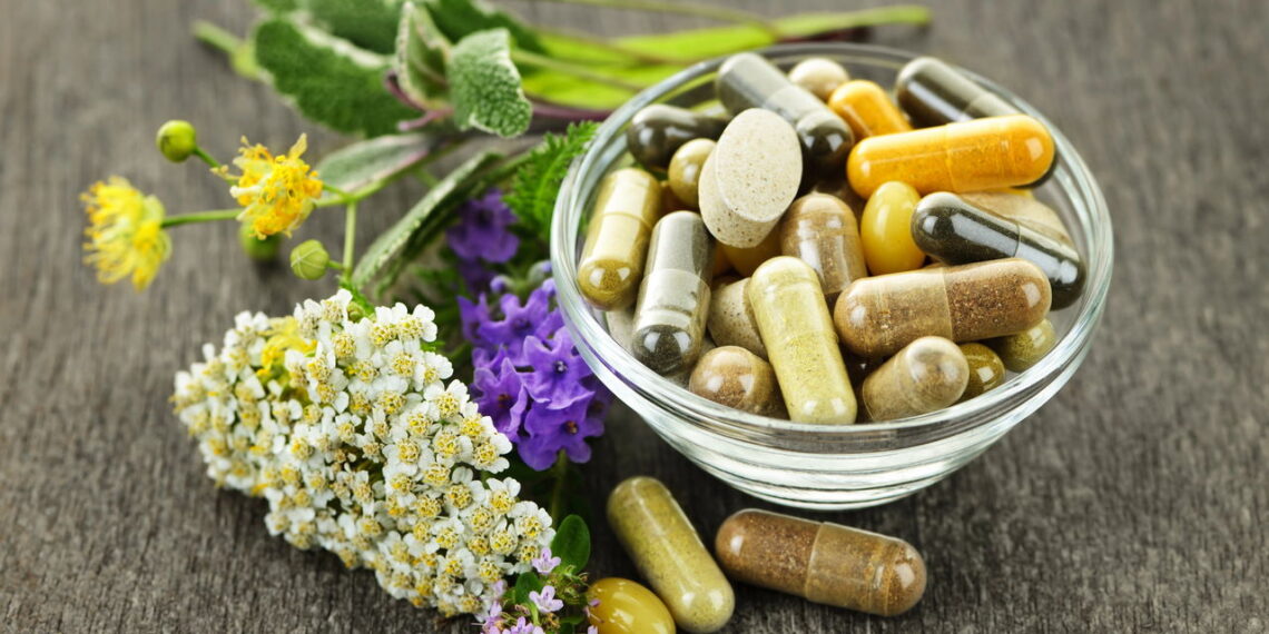 As 5 melhores vitaminas e minerais para idosos se manterem saudáveis e fortes