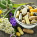 As 5 melhores vitaminas e minerais para idosos se manterem saudáveis e fortes
