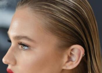 O penteado das famosas que está dominando as ruas