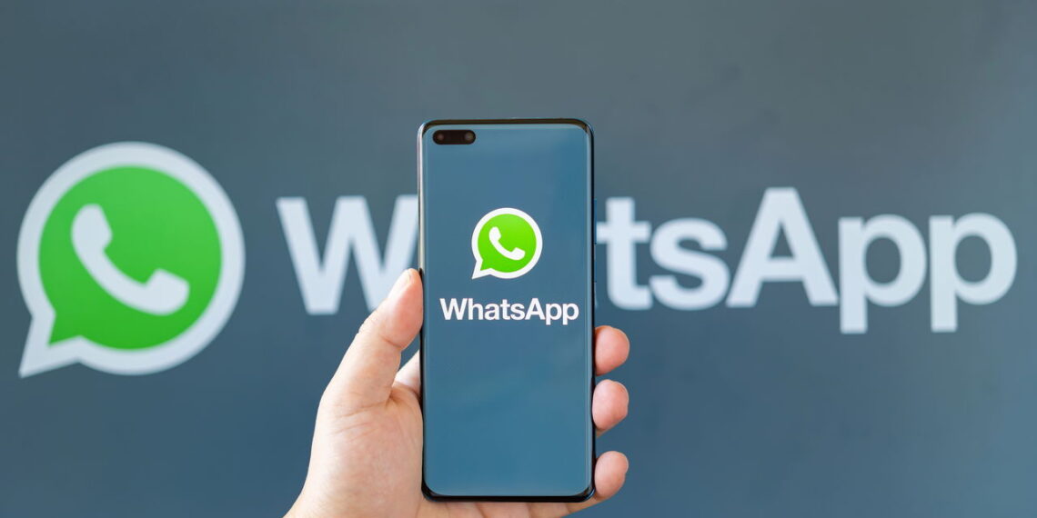 WhatsApp lança lembretes com IA que podem transformar sua rotina agora!
