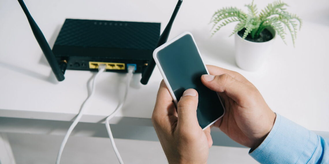 Novo golpe do Wi-Fi falso pode arruinar suas finanças sem você perceber!