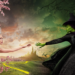 O pôr do sol mais bonito de Oz está em Wicked 2 e tem motivo