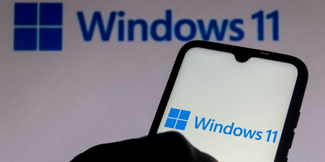 Windows 11 domina o mercado global em 2025 e deixa o Windows 10 para trás