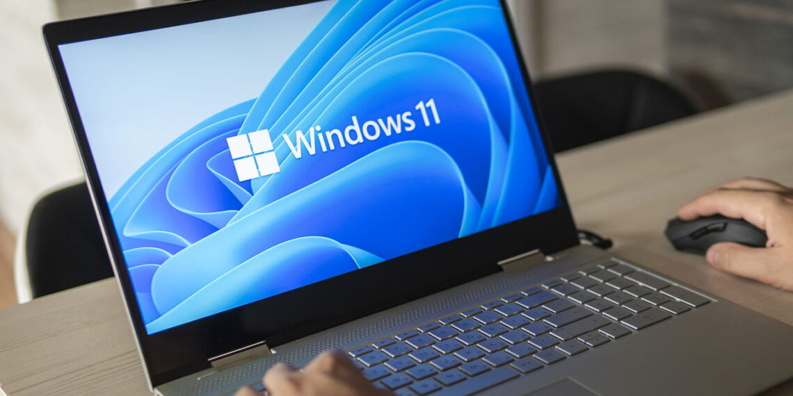 Windows 11 agora conta com recurso que permite ao sistema corrigir falhas!