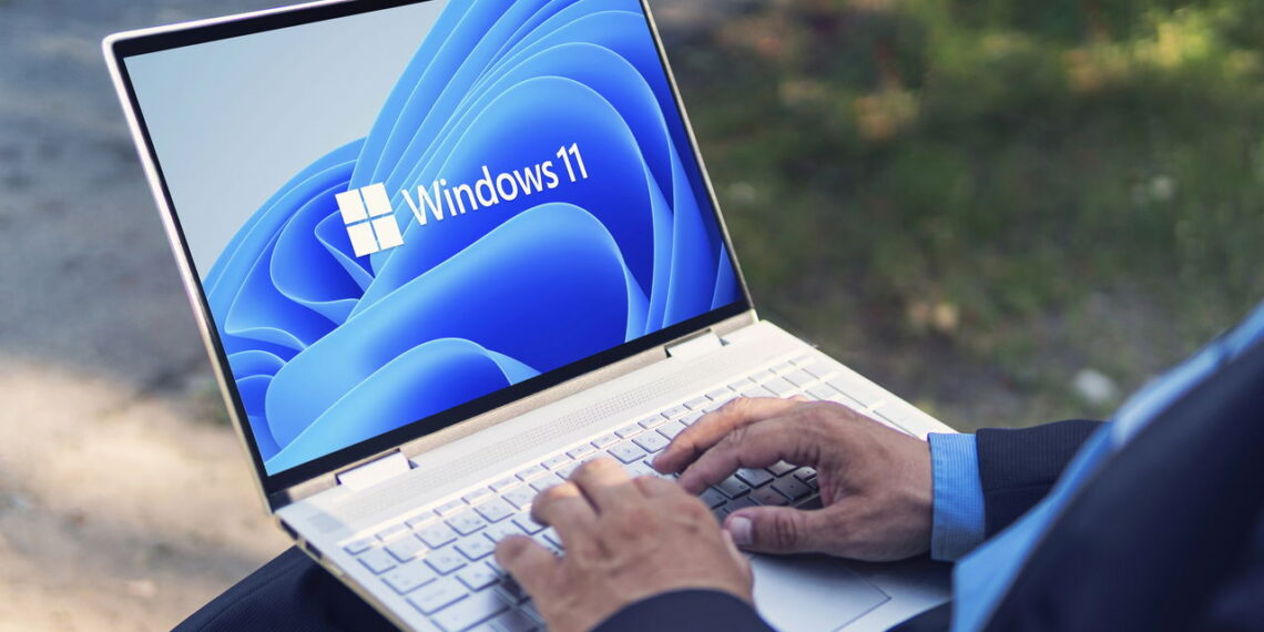 Microsoft elimina barreiras e simplifica a atualização para o Windows 11 nos PCs!