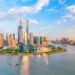 Cidade costeira da China é um dos destinos mais dinâmicos e cosmopolitas do mundo!