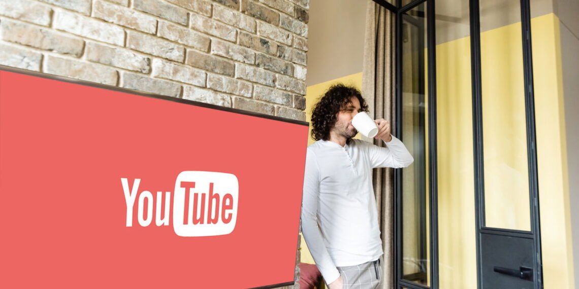 Nova tecnologia do YouTube ira melhorar a sua experiência na TV como nunca!