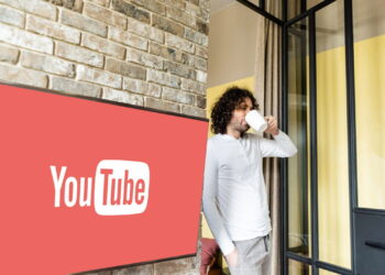 Nova tecnologia do YouTube ira melhorar a sua experiência na TV como nunca!