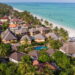 Destino turístico é conhecida mundialmente por suas praias de areia branca