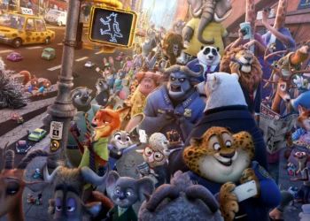 O que fez essas animações da Disney tocarem tantos corações