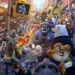 O que fez essas animações da Disney tocarem tantos corações