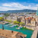 Essa cidade suíça esconde segredos que encantam quem a visita