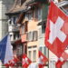 A cidade queridinha da Europa onde tudo parece funcionar perfeitamente