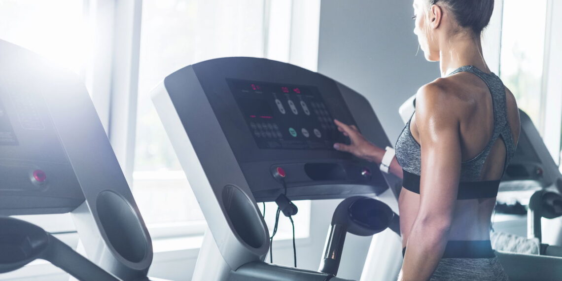Cardio ou HIIT? Qual método realmente derrete gordura da barriga