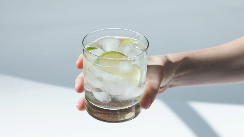 5 motivos para pensar duas vezes antes de tomar água tônica