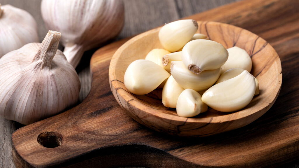 Esse é o mais poderoso antibiótico natural segundo a ciência