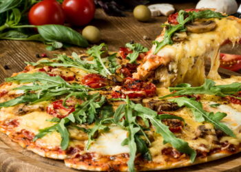 A melhor combinação de alimentos para ter mais ânimo todos os dias