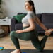 Os melhores exercícios para mulheres com mais de 40 anos