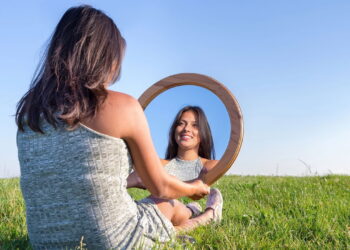 O segredo da autoestima feminina que ninguém te contou