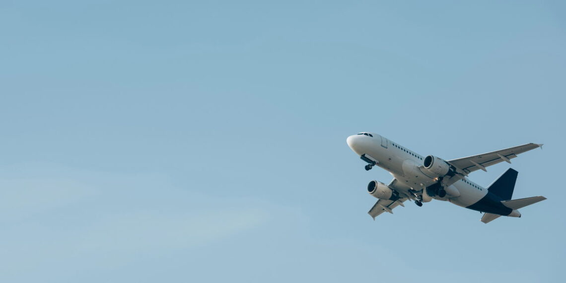 A falência repentina de uma das maiores companhia aéreas