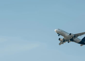 A falência repentina de uma das maiores companhia aéreas